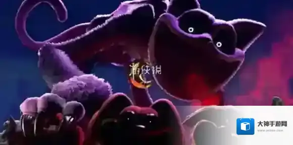 波比的游戏时间第四章深入地底怎么过-波比的游戏时间4深入地底攻略