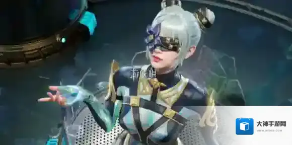 和平精英赛季手册