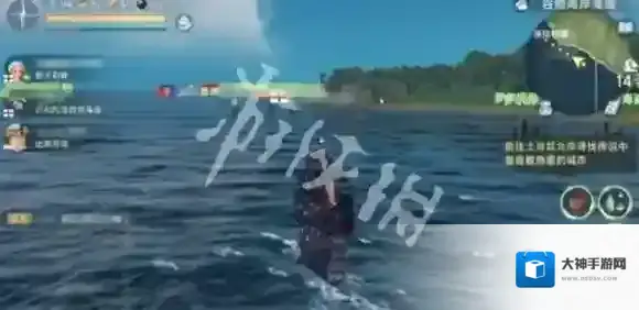 大航海时代传说探索