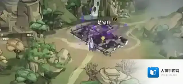 对决！剑之川幻影剑