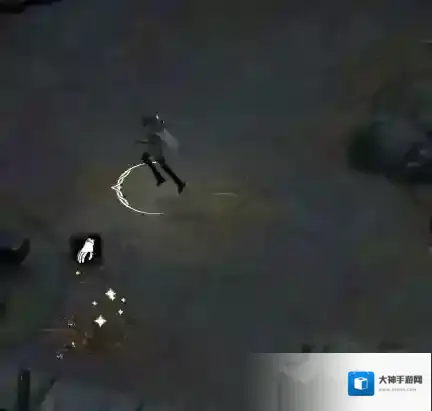 地下城堡4：骑士与破碎编年史地图