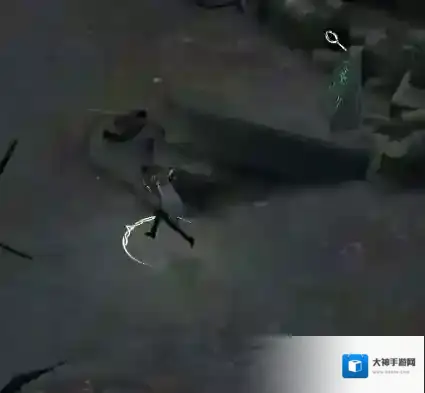 地下城堡4：骑士与破碎编年史地下城堡