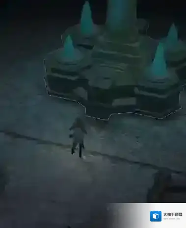 地下城堡4：骑士与破碎编年史熔鳞