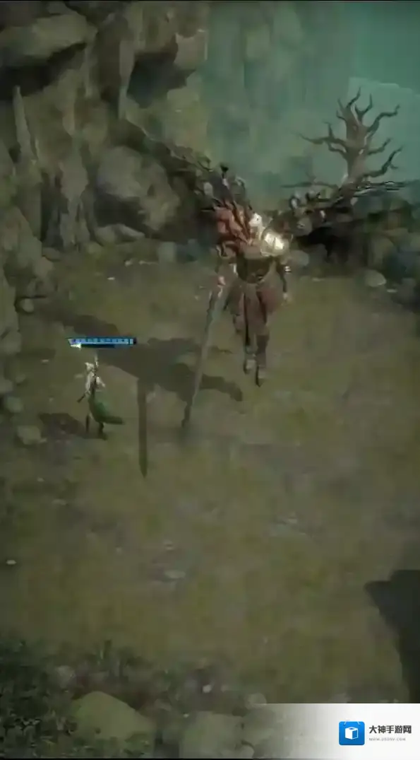 地下城堡4：骑士与破碎编年史物理伤害