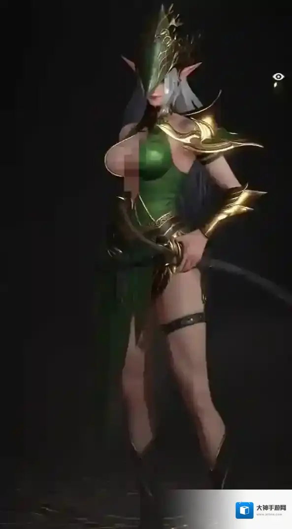 地下城堡4：骑士与破碎编年史斩击