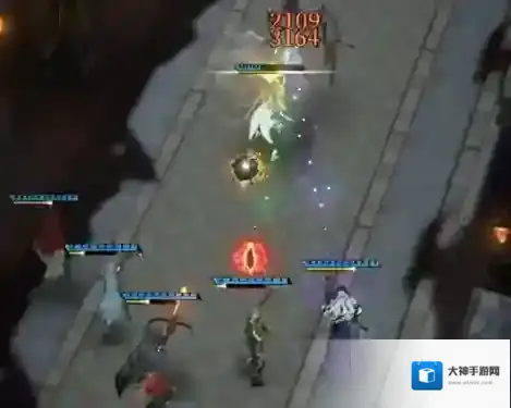 地下城堡4：骑士与破碎编年史金银