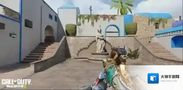 使命召唤赫拉之