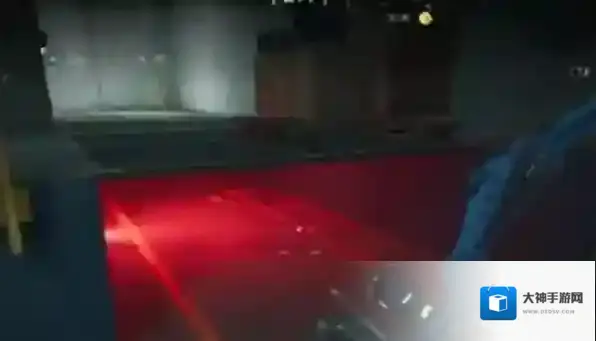 三角洲行动巴克