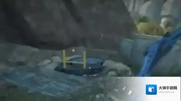 三角洲行动位置