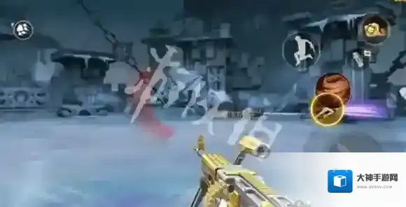 穿越火线：枪战王者释放