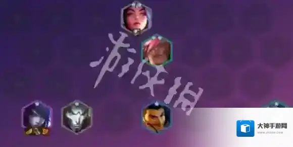 金铲铲之战艾欧