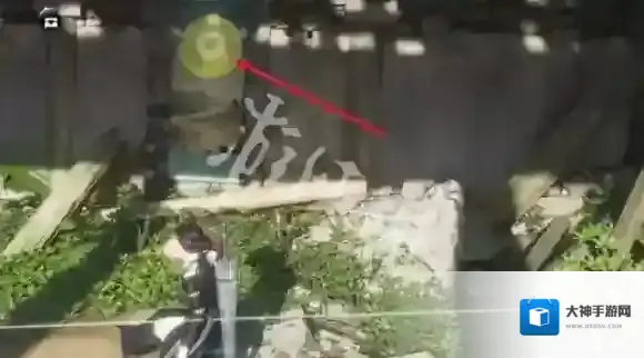 燕云十六声房子