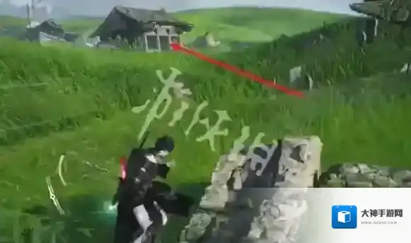 燕云十六声有个