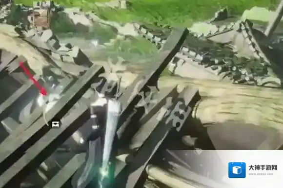 燕云十六声奇术