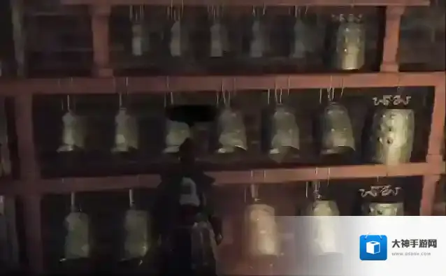 下一站江湖Ⅱ水井