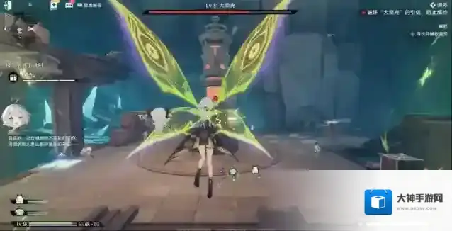 二重螺旋比较多