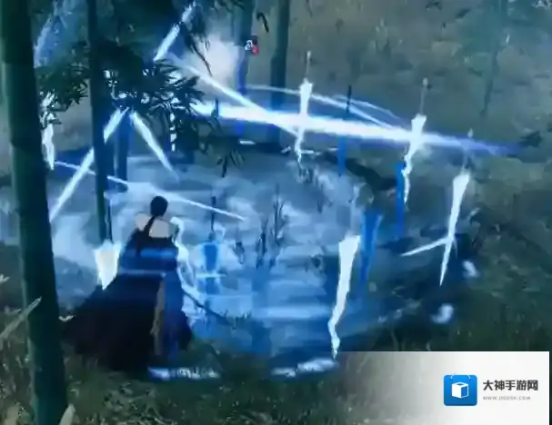 下一站江湖Ⅱ江湖