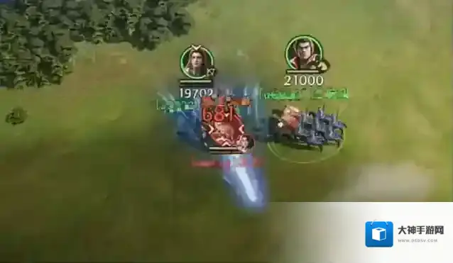 三国群英传：策定九州提升