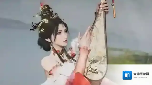 三国群英传：策定九州武将