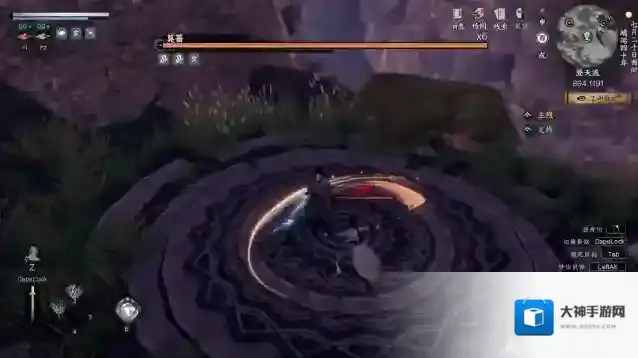 下一站江湖Ⅱ突破