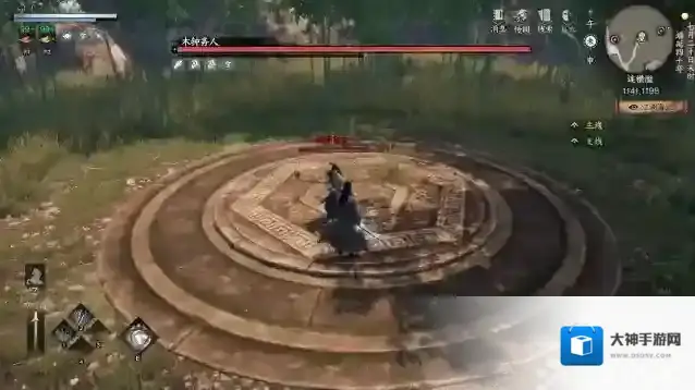 下一站江湖Ⅱ境界