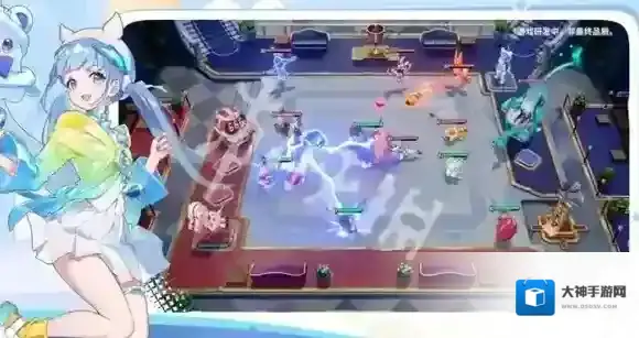 崩坏因缘精灵精灵