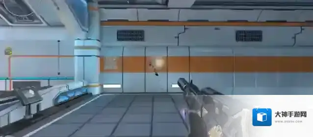 逆战：未来步枪