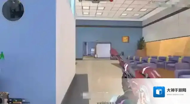 逆战：未来逆战手游