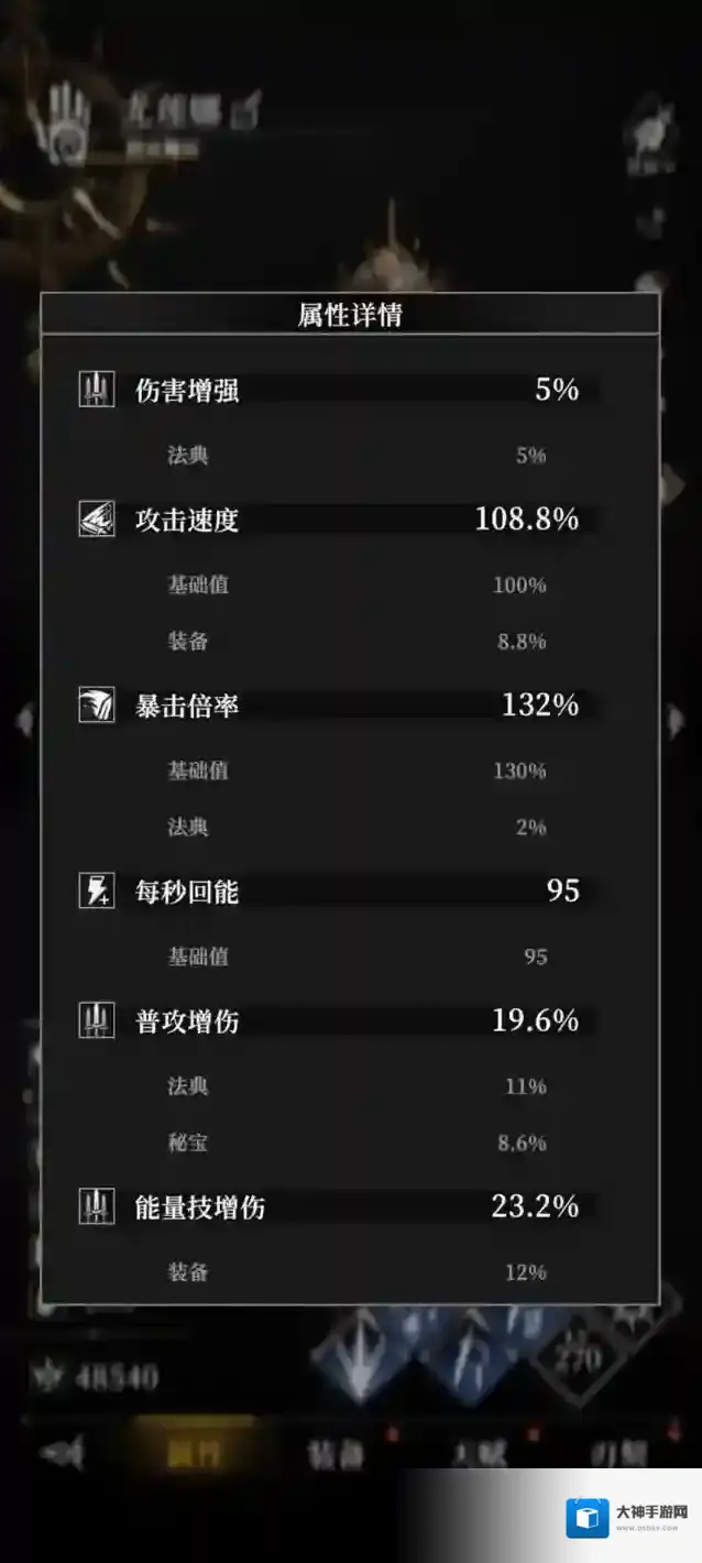 地下城堡4：骑士与破碎编年史总和