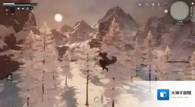 下一站江湖Ⅱ雷鹏