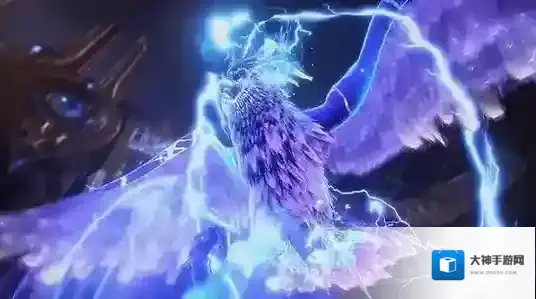 斗罗大陆：武魂觉醒技能