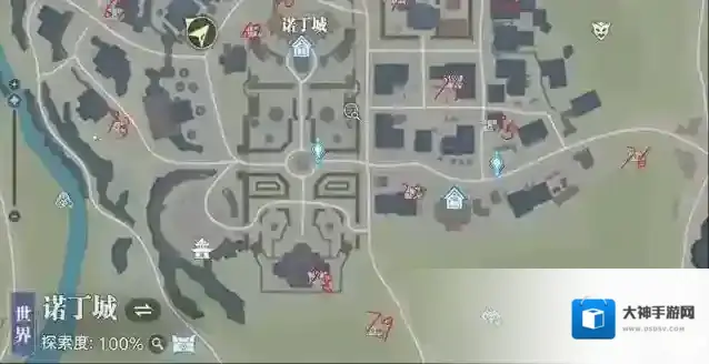 斗罗大陆：猎魂世界斗罗