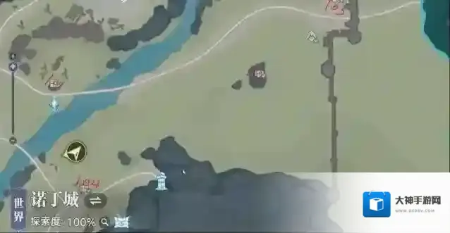 斗罗大陆：猎魂世界圣魂村