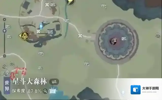 斗罗大陆：猎魂世界市政厅