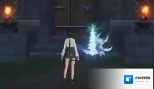 斗罗大陆：猎魂世界盗贼