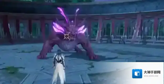 斗罗大陆：猎魂世界秘境