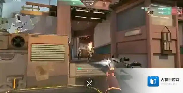 无畏契约：源能行动队伍