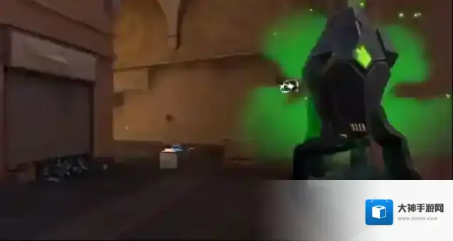 无畏契约：源能行动利用