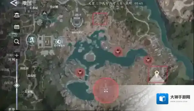 大奉打更人打更人