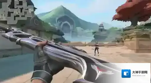 无畏契约：源能行动就可以