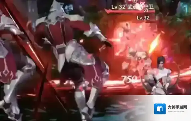 斗罗大陆：猎魂世界输出