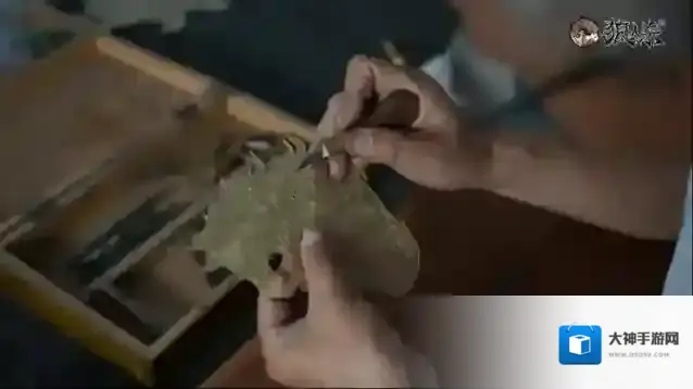 狼人杀非遗传承