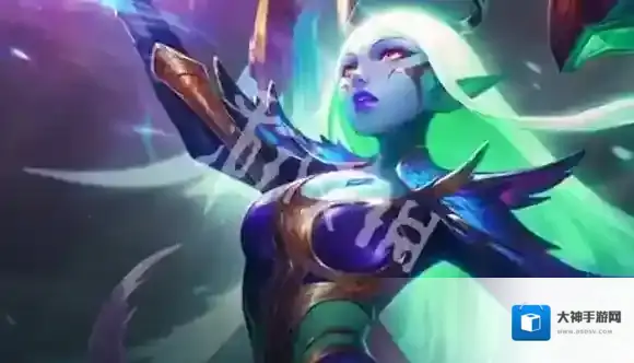 金铲铲之战掉落