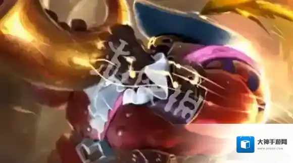 金铲铲之战技能