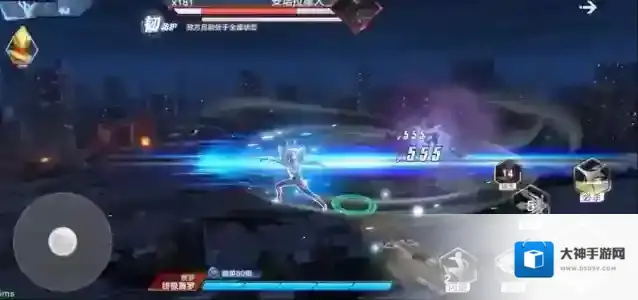 奥特曼:超时空英雄挑战