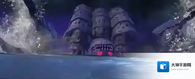 奥特曼:超时空英雄安培拉星人