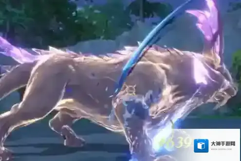 斗罗大陆：猎魂世界技能