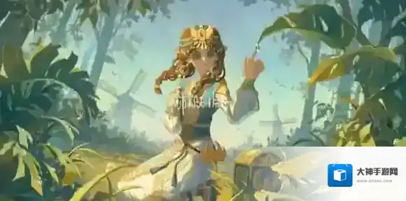 第五人格安卓和ios系统角色怎么转移-第五人格安卓和ios系统角色转移教程