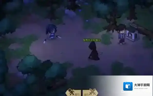 大侠立志传飞鸽是什么 飞鸽任务介绍