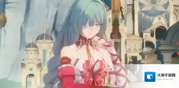 鸣潮弗洛洛cv是谁-鸣潮弗洛洛配音演员介绍